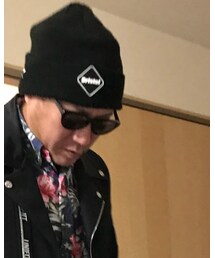 uniform experiment | サングラス