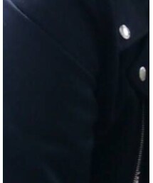 uniform experiment | ライダースジャケット