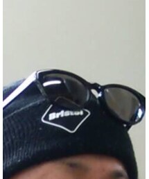 uniform experiment | サングラス