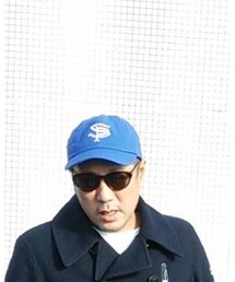 SOPHNET. | キャップ