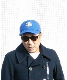 uniform experiment | サングラス