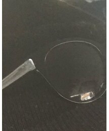 uniform experiment | サングラス