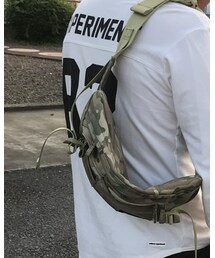 F.C.R.B. | ボディバッグ/ウエストポーチ