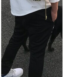 F.C.R.B. | パンツ