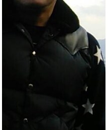 uniform experiment | ダウンベスト