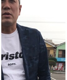 uniform experiment | テーラードジャケット