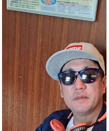 Supreme  | キャップ