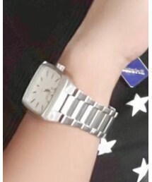 NIXON | アナログ腕時計