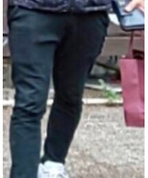 uniform experiment | パンツ