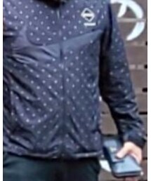 F.C.R.B. | ナイロンジャケット