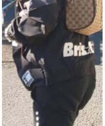 F.C.R.B. | ナイロンジャケット