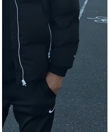 THE NORTH FACE | ダウンジャケット/コート