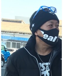 F.C.R.B. | ニットキャップ/ビーニー