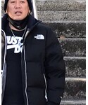 THE NORTH FACE(ザノースフェイス)の「ジャケット/アウター(ダウンジャケット/コート)」