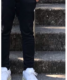 F.C.R.B. | スウェットパンツ