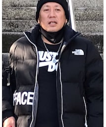 uniform experiment | ネックレス