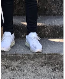 NIKE | スニーカー