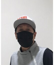 BEAMS GOLF | キャップ