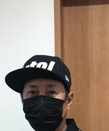 F.C.R.B. | キャップ