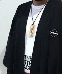 千社札 | ネックレス