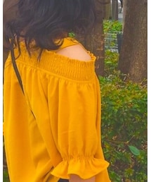 RETRO GIRL | トップス