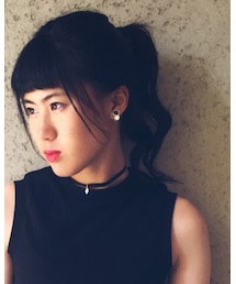 GU | イヤリング