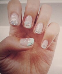 安娜寶貝 | その他