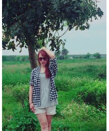 UNIQLO | シャツ/ブラウス