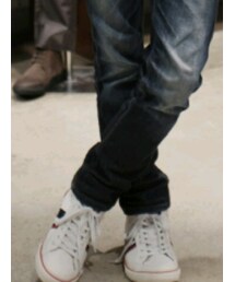 NICOLE CLUB FOR MEN | デニムパンツ