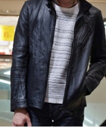 HIDEAWAYS NICOLE | ニット/セーター