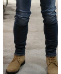 HIDEAWAYS NICOLE | デニムパンツ