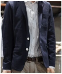 NICOLE CLUB FOR MEN | シャツ/ブラウス