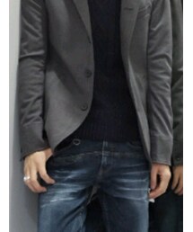 HIDEAWAYS NICOLE | デニムパンツ