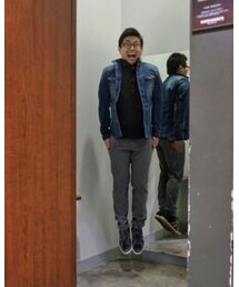 omake | サービス精神旺盛のM君(その他)