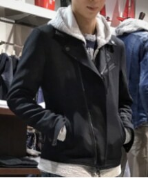 NICOLE CLUB FOR MEN | ジャケット/アウター