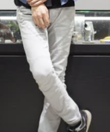 NICOLE CLUB FOR MEN | パンツ