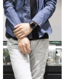 G-SHOCK | アナログ腕時計