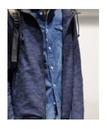 NICOLE CLUB FOR MEN | シャツ/ブラウス