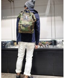 後ろ姿 | その他