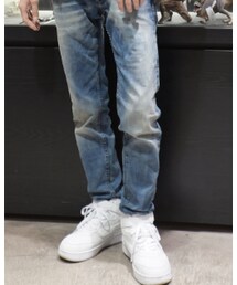 HIDEAWAYS NICOLE | デニムパンツ