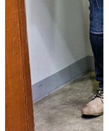 HIDEAWAYS NICOLE | デニムパンツ