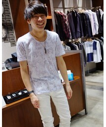 tシャツスタイル | その他