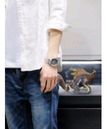 NICOLE CLUB FOR MEN | デニムパンツ