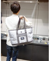 NICOLE CLUB FOR MEN | バッグ