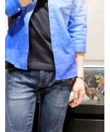 HIDEAWAYS NICOLE | デニムパンツ