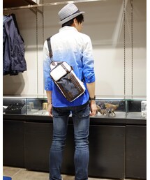 バックスタイル | その他