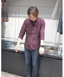 アウターなしver | その他