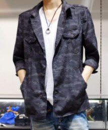 HIDEAWAYS NICOLE | ジャケット/アウター