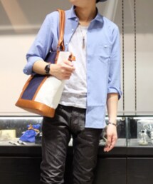 HIDEAWAYS NICOLE | シャツ/ブラウス