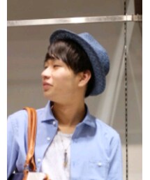 NICOLE CLUB FOR MEN | ハット